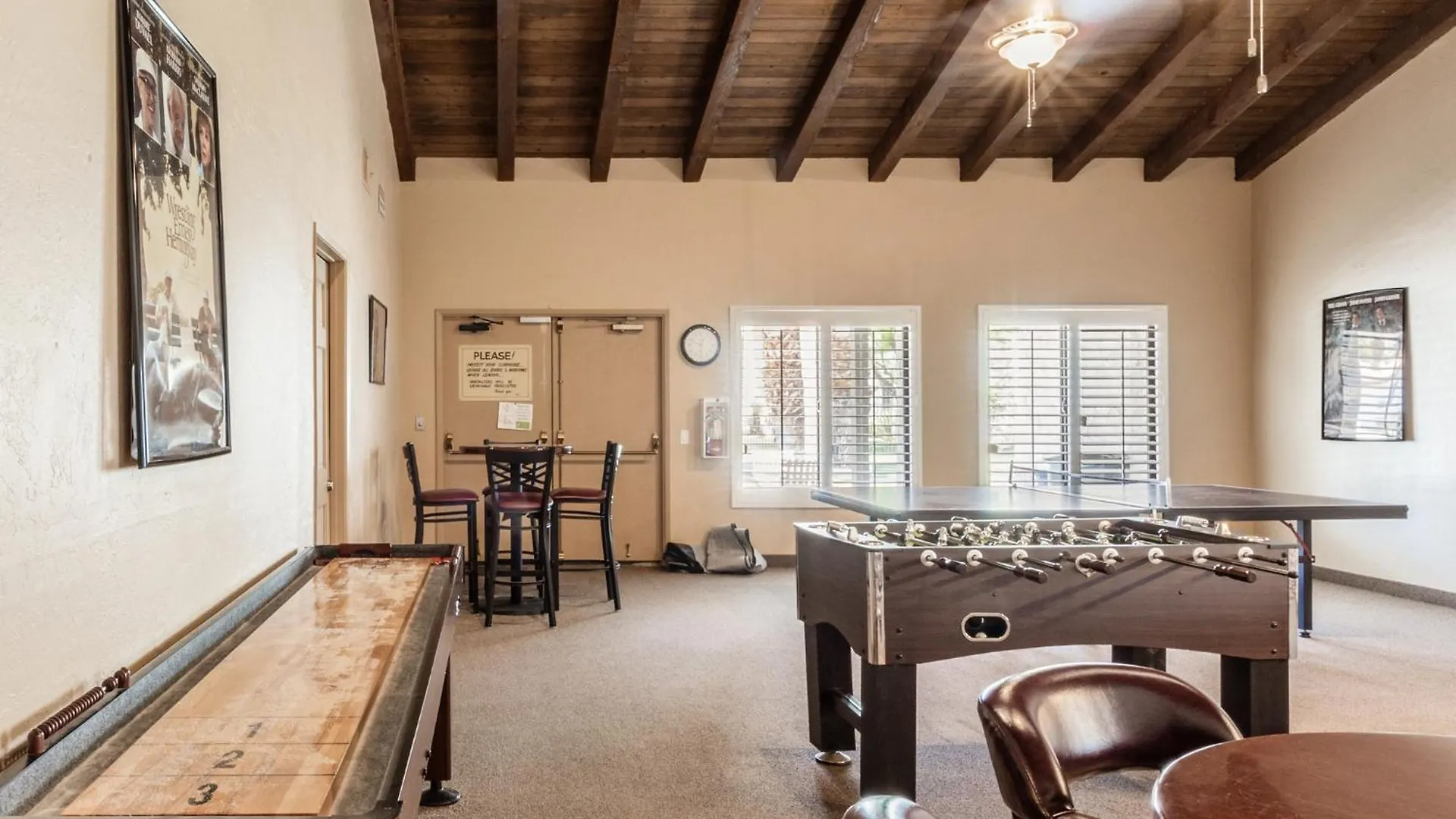 Holiday home Ramon Estados Retreat Palm Springs United States