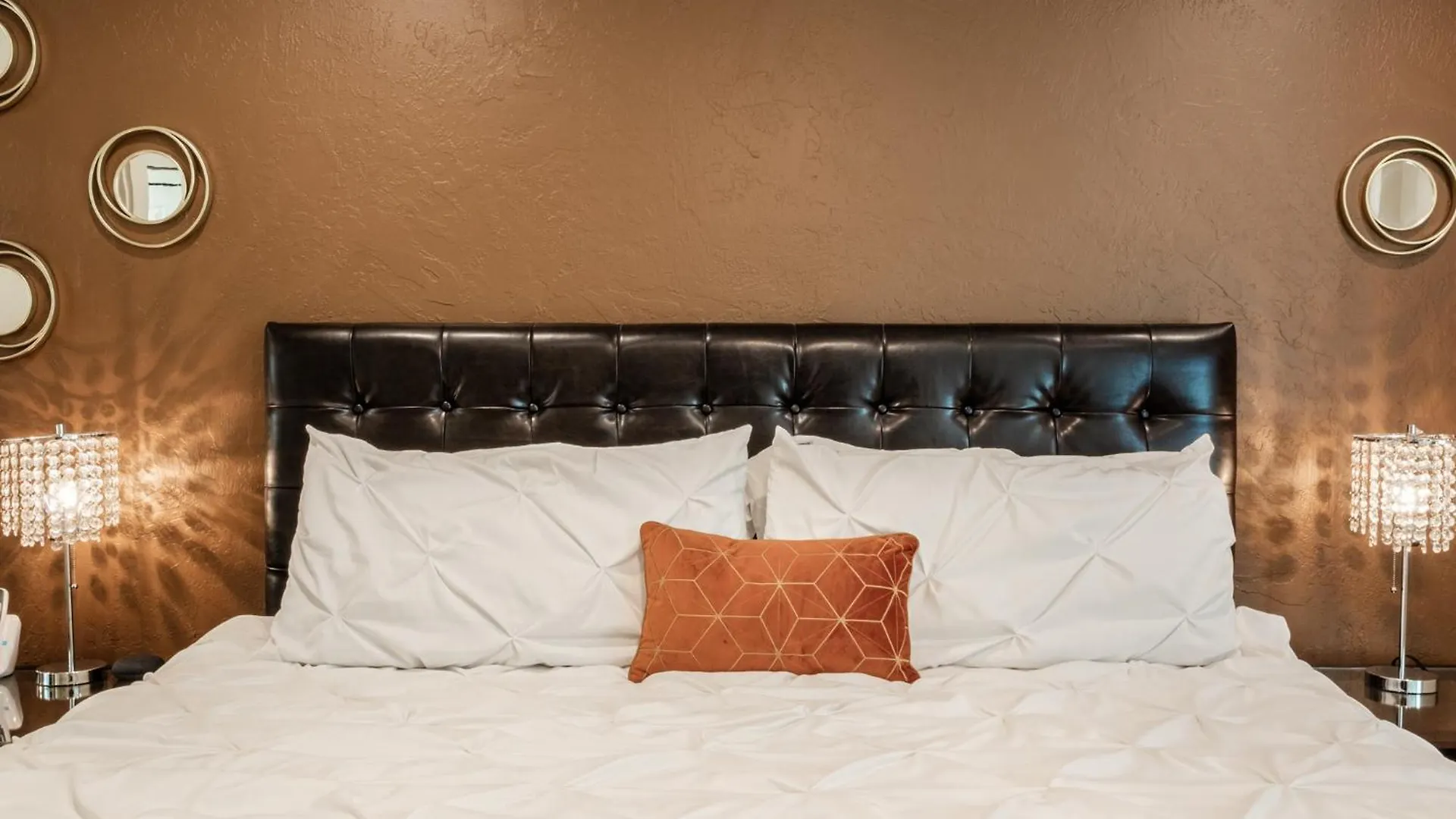 Ramon Estados Retreat Palm Springs Holiday home